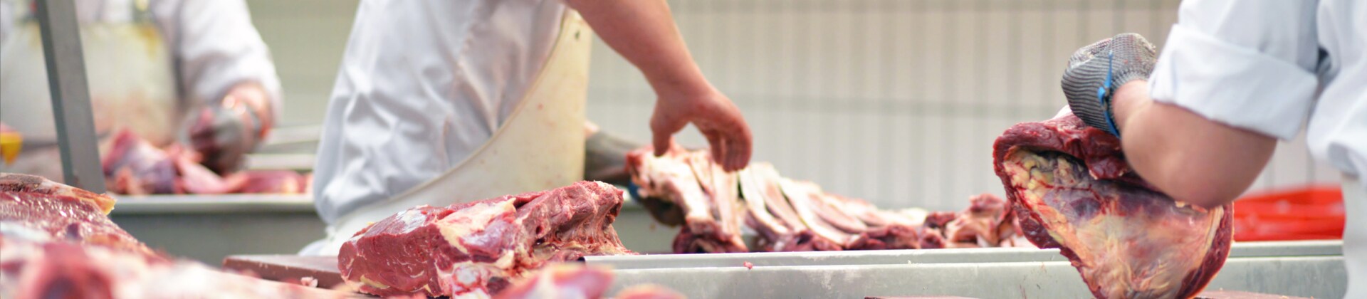 Vleesspecialisten van Hocras